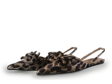 Sacha Slingbacks