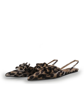 Sacha Slingbacks Panter 352725
 Maat 38
 