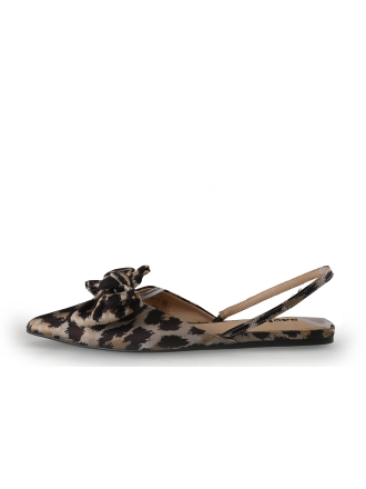 Sacha Ballerina's Panter 352726
 Maat 37
 