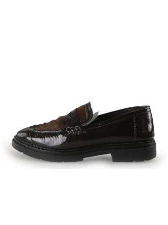 Manfield Loafers  Bruin 352734
 Maat 41
 