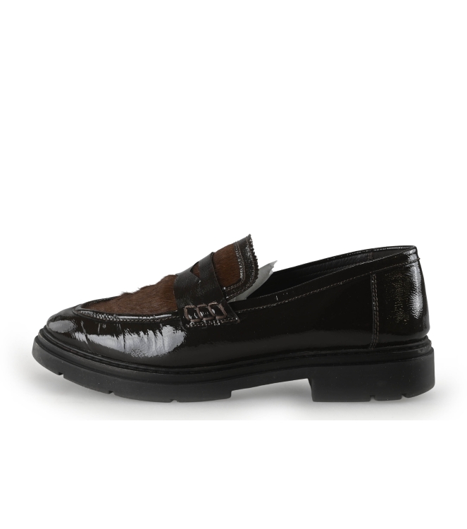 Manfield Loafers 