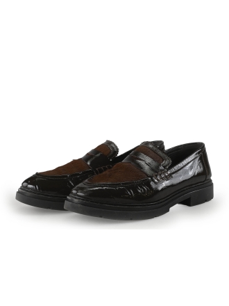 Manfield Loafers  Bruin 352734
 Maat 41
 