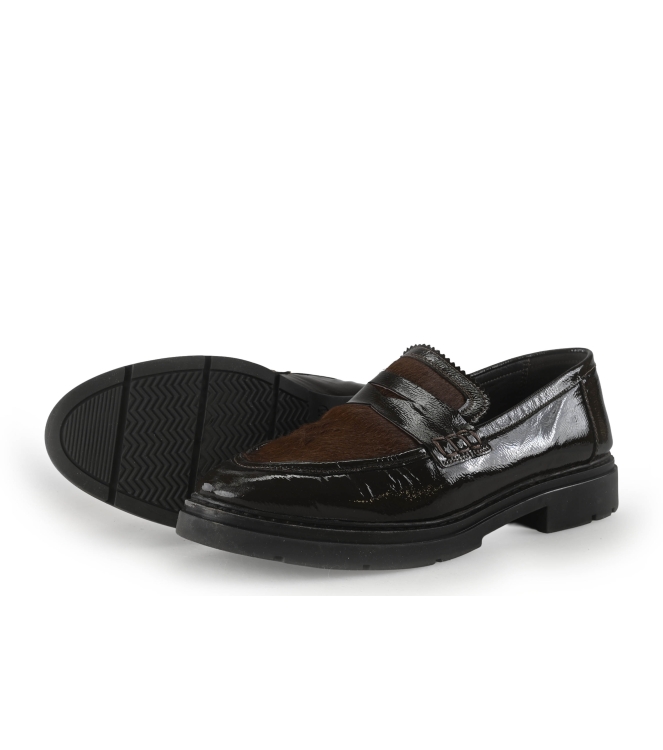 Manfield Loafers 