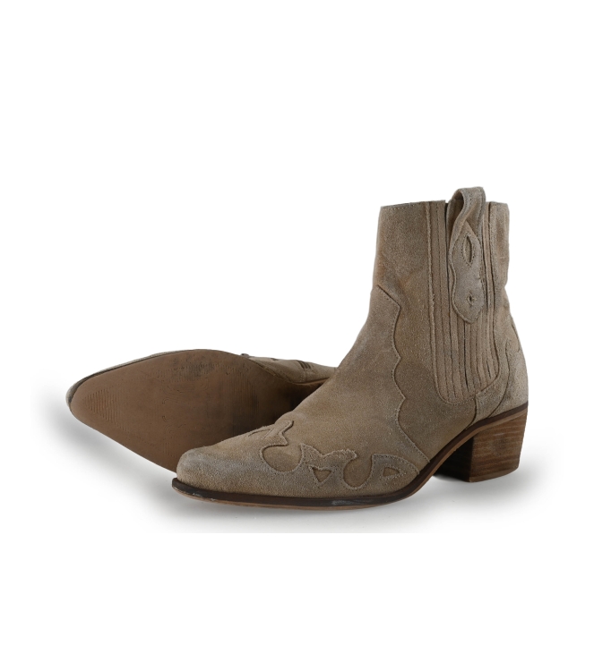 Manfield Cowboy laarzen