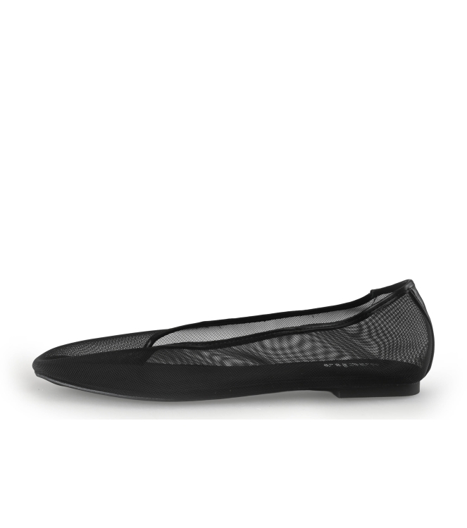 Sacha Ballerina's