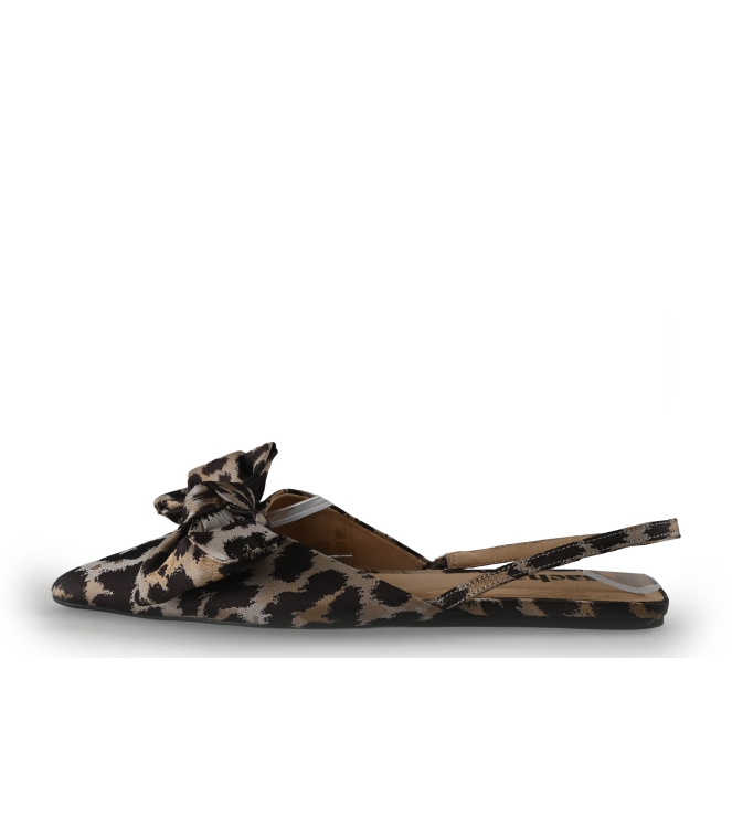 Sacha Slingbacks