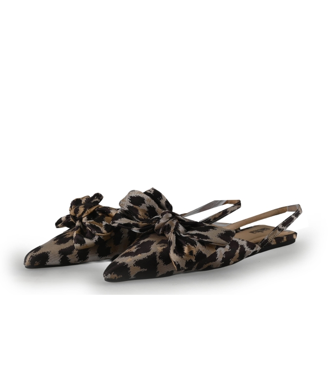 Sacha Slingbacks