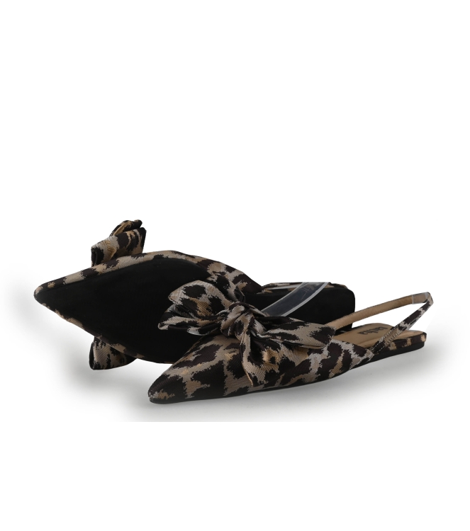 Sacha Slingbacks