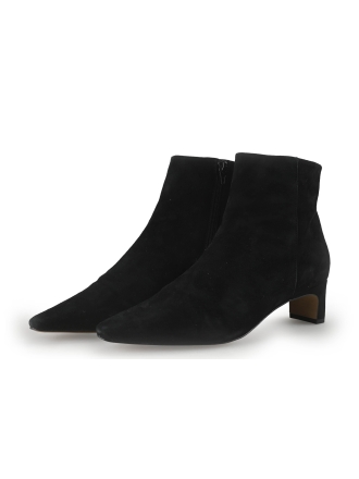 Manfield Enkellaarzen Blauw 352744
 Maat 40
 