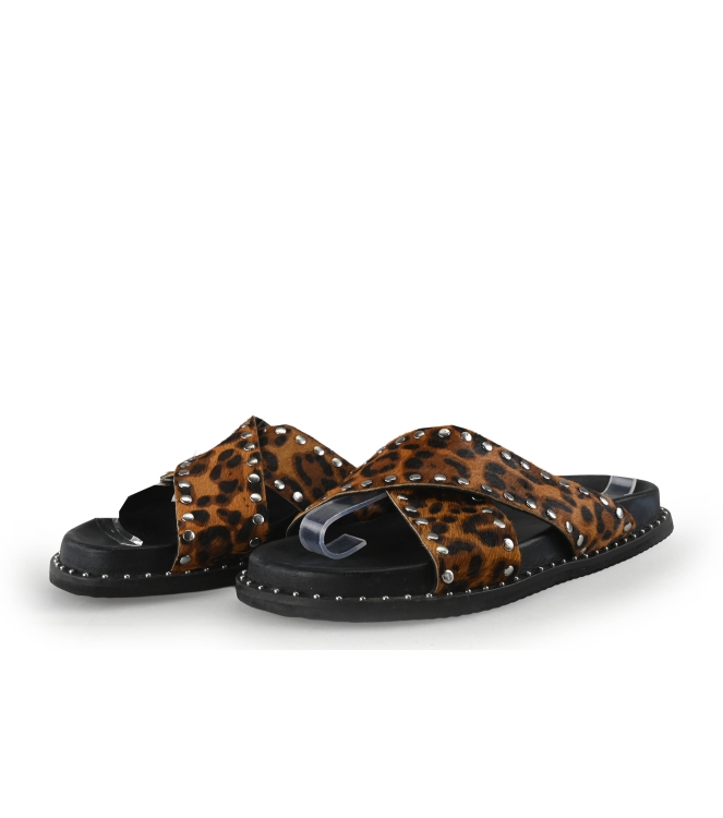 Sacha Slippers