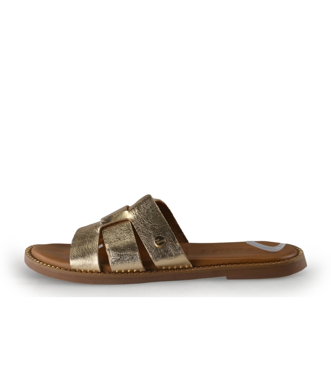 No Stress Slippers