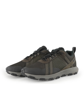 Timberland Sneakers Bruin 352758
 Maat 43½
 
