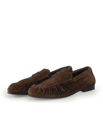 Manfield Loafers  Bruin 352759
 Maat 38
 