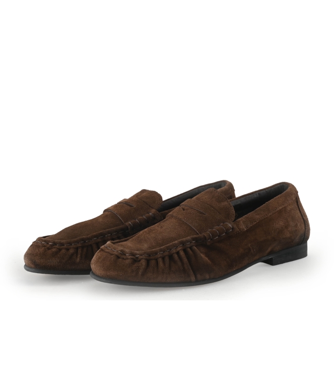 Manfield Loafers 