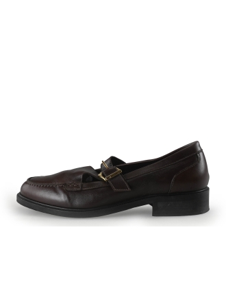 Manfield Loafers  Bruin 352760
 Maat 40
 