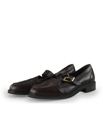 Manfield Loafers  Bruin 352760
 Maat 40
 