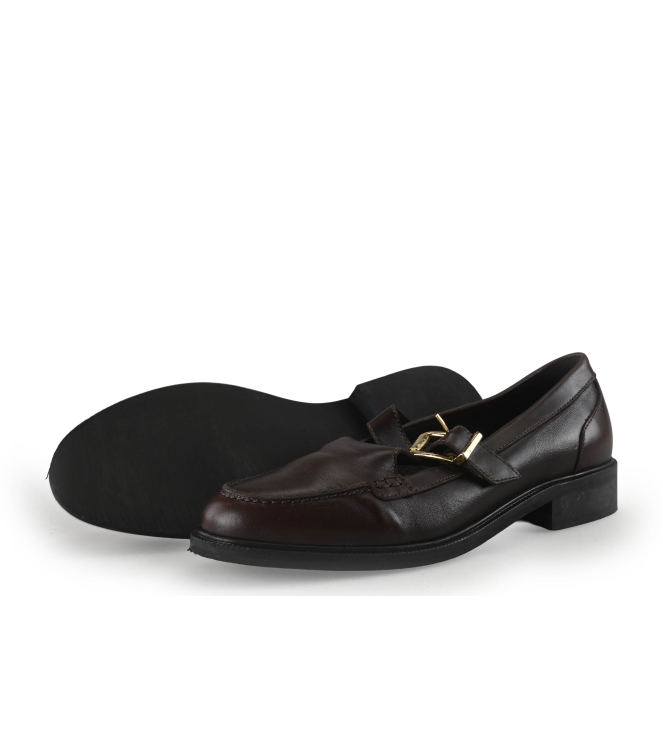 Manfield Loafers 