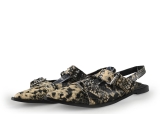 Sacha Slingbacks