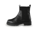 Manfield Chelsea boots