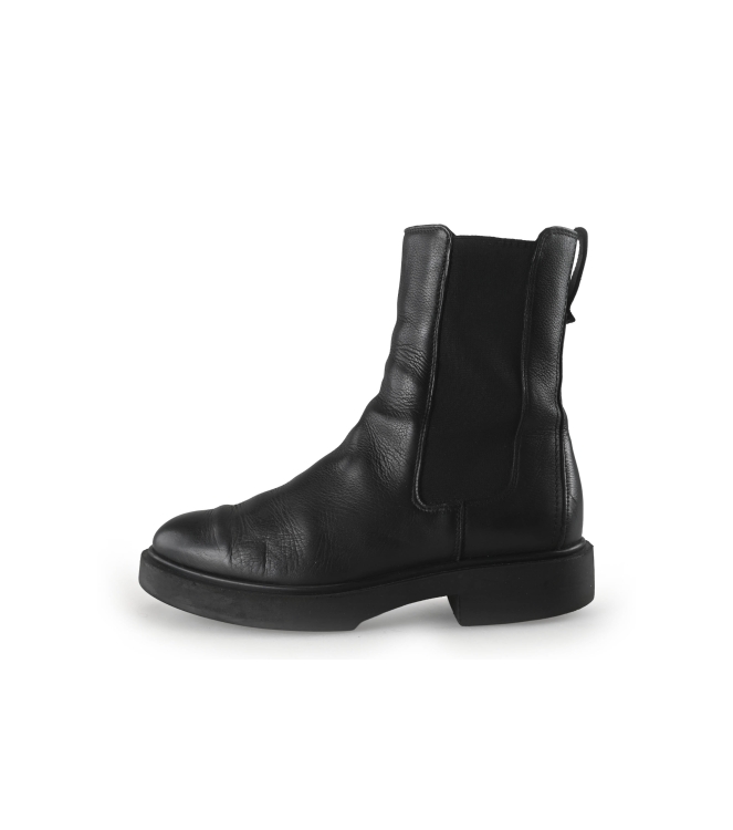 Manfield Chelsea boots