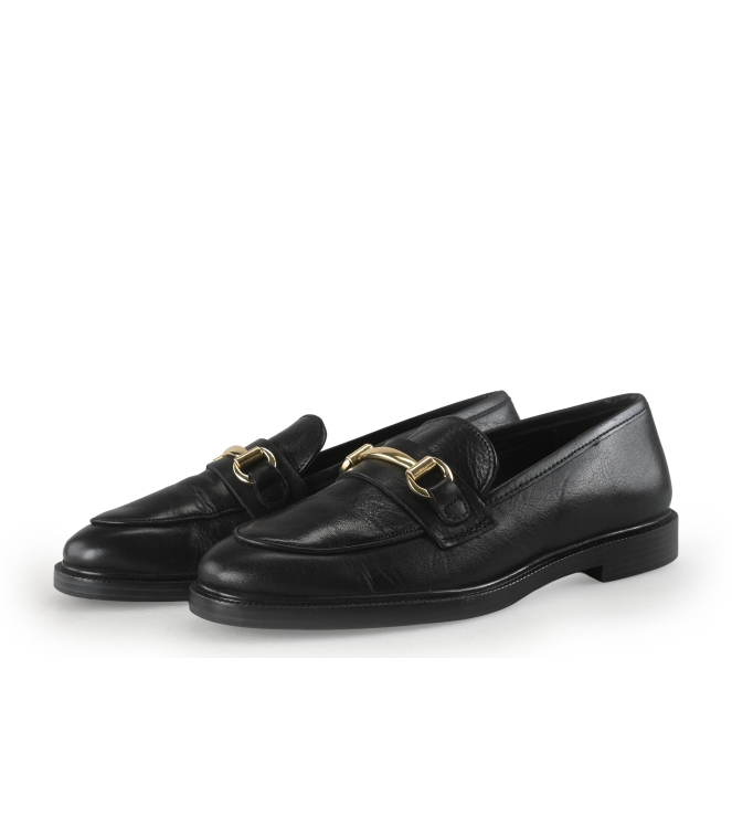 Manfield Loafers 