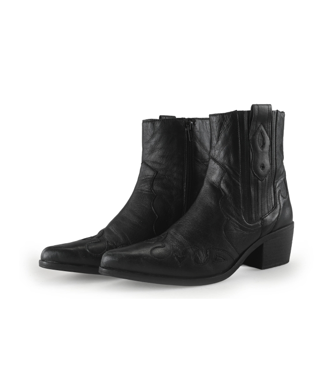 Manfield Cowboy laarzen