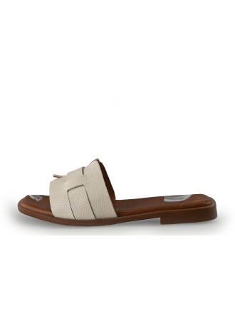 Manfield Muiltjes Wit 352782
 Maat 39
 