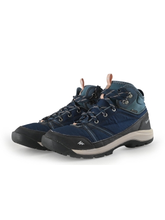 Quechua Wandelschoenen Blauw 352783
Maat 41