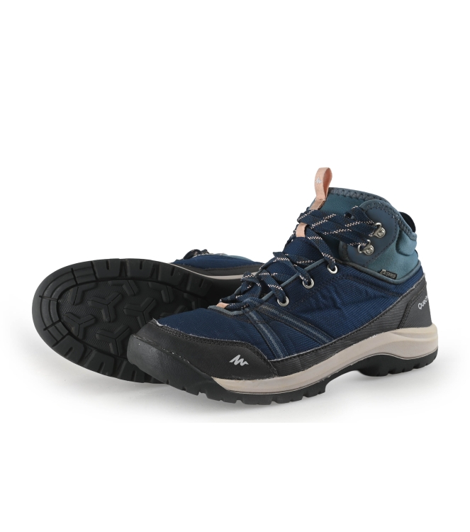 Quechua Wandelschoenen