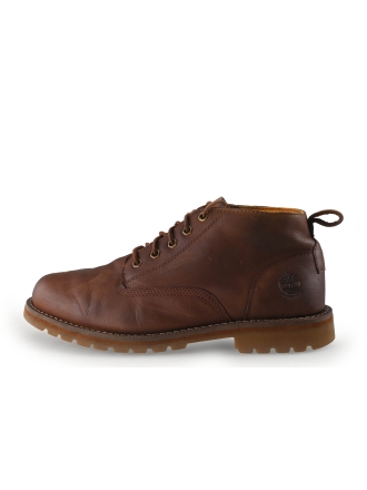 Red Wing Veterboots Bruin 352784
 Maat 45
 