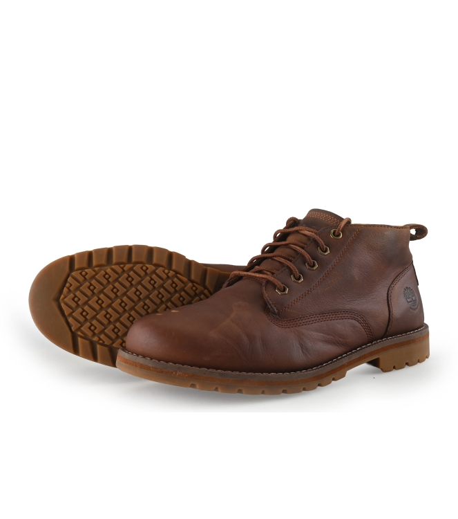Red Wing Veterboots