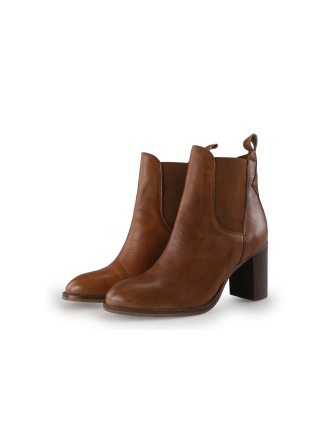 Sacha Enkellaarzen Cognac 352786
 Maat 38
 