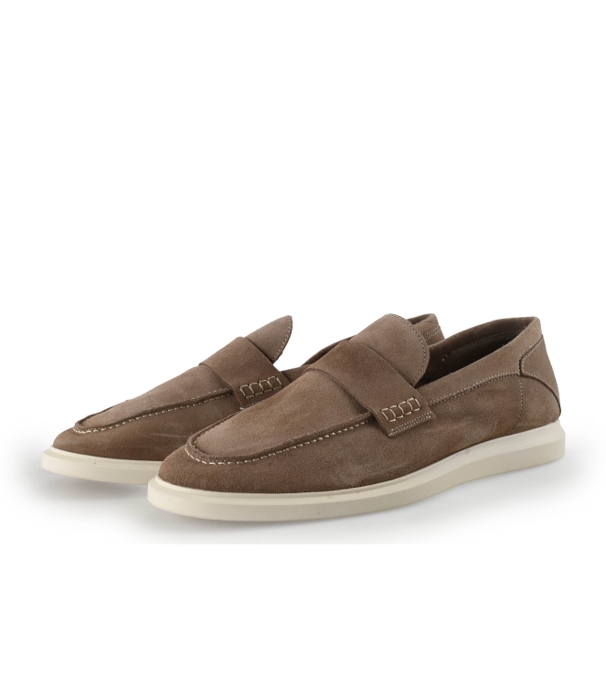 Manfield Loafers 