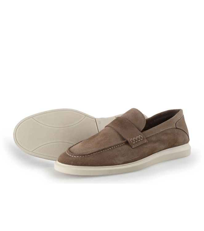 Manfield Loafers 