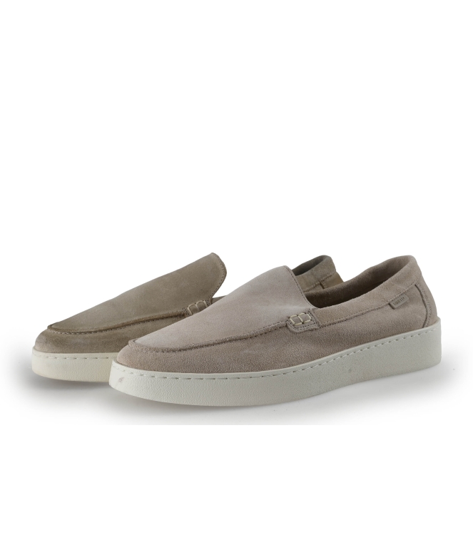 Manfield Loafers 