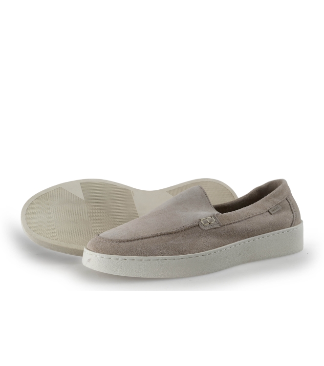 Manfield Loafers 