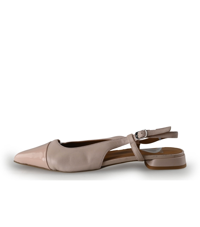 Manfield Slingbacks