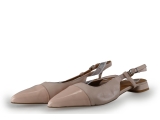 Manfield Slingbacks