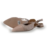 Manfield Slingbacks