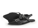 Sacha Slingbacks
