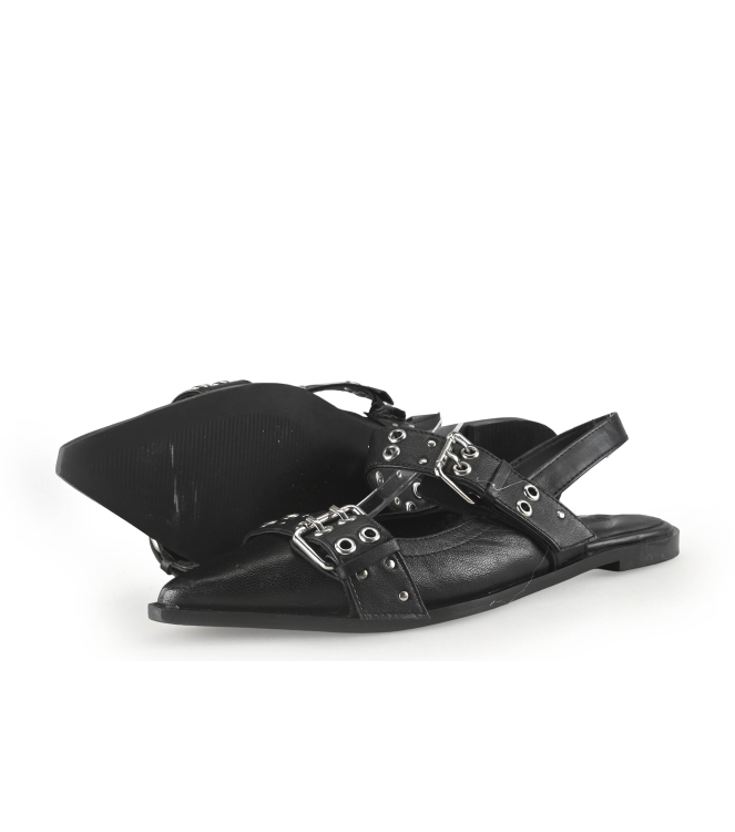 Sacha Slingbacks