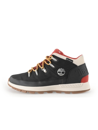 Timberland Sneakers Zwart 352794
 Maat 41
 