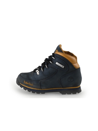 Timberland Veterboots Blauw 352798
 Maat 29
 