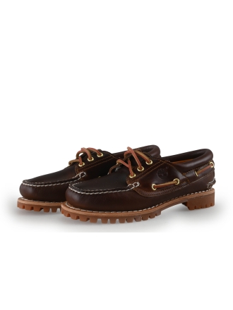 Timberland Bootschoenen Bruin 352800
 Maat 36
 