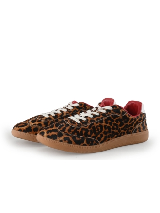 Sacha Sneakers Panter 352803
 Maat 39
 