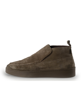Manfield Enkellaarzen Overig 352805
 Maat 43
 