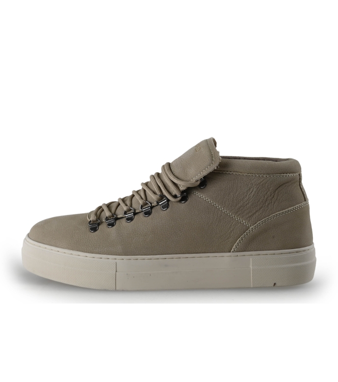 Manfield Hoge sneakers