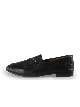 Sacha Loafers  Zwart 352812
 Maat 40
 