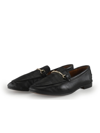 Sacha Loafers  Zwart 352812
 Maat 40
 