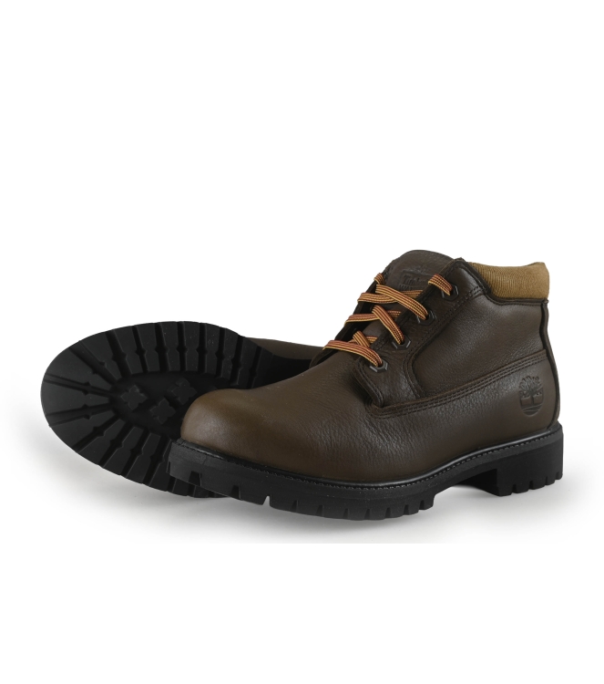Timberland Veterboots